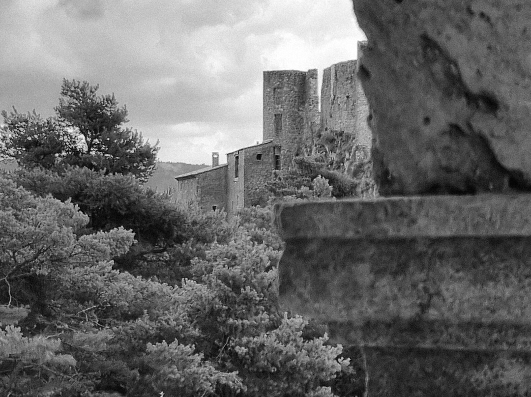 Ferme Saint Pierre主图