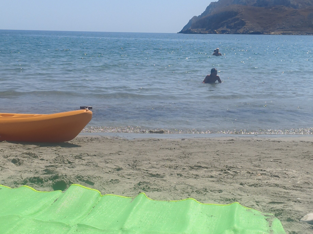 Mealos Apartments主图