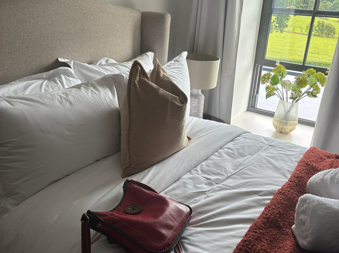 Tŷ Glyn Hotel