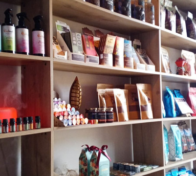 Vosmeraki-麦德林必去景点