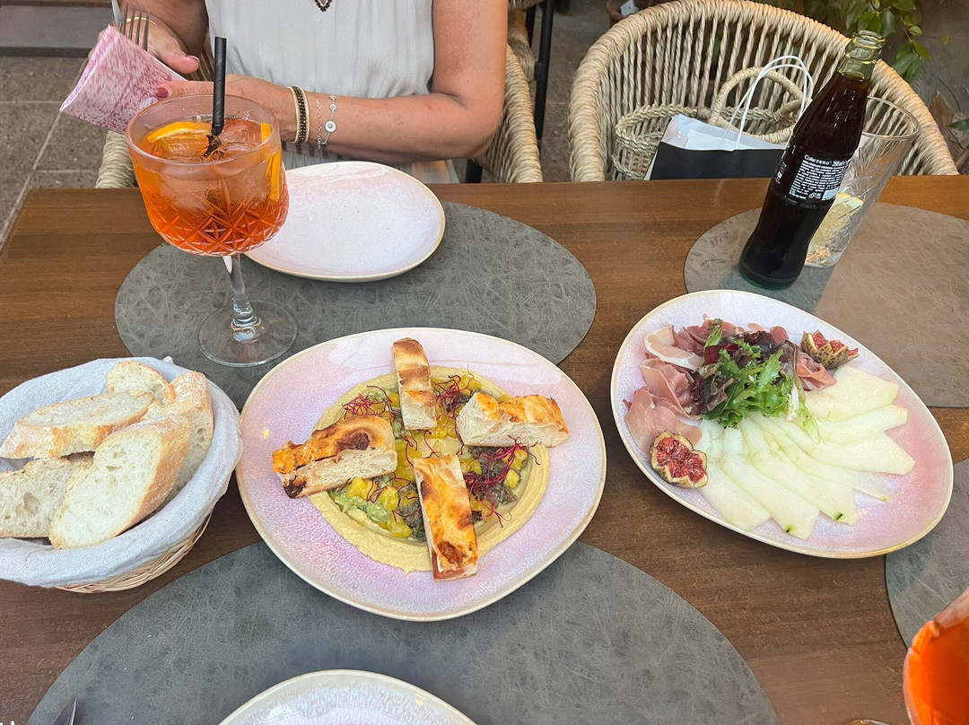 Brunxito - Brunch & Snack