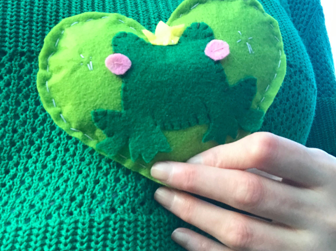 Lesnoy Park Otel主图