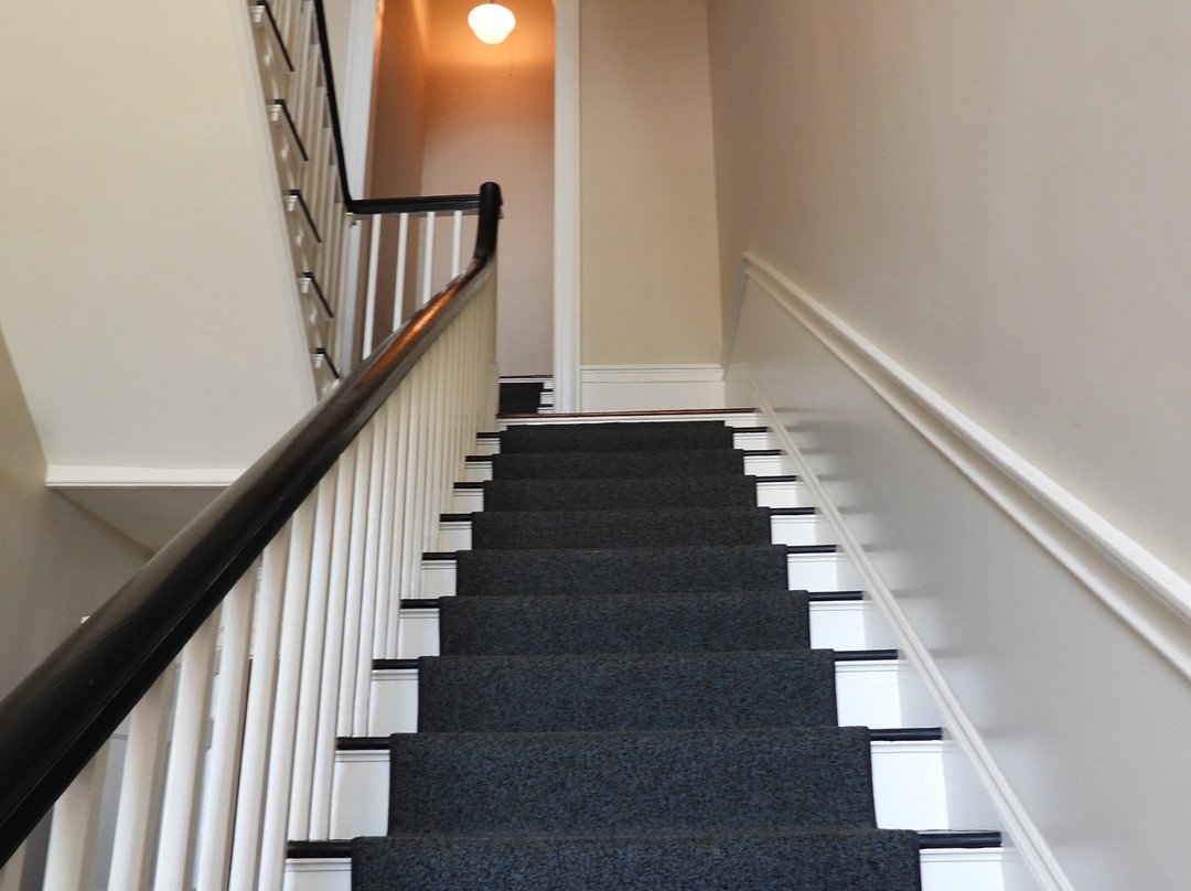 Salem Maritime National Historic Site-塞勒姆必去景点