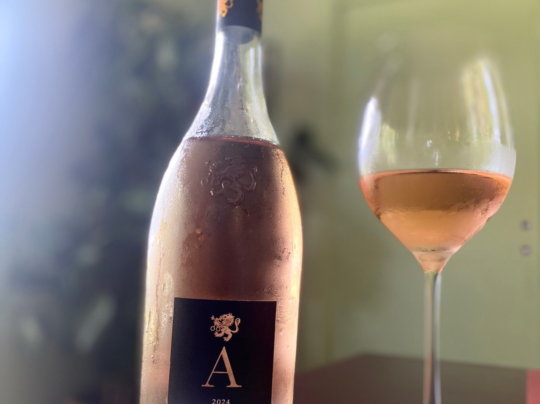 Fattoria Aldobrandesca-Sovana必去景点