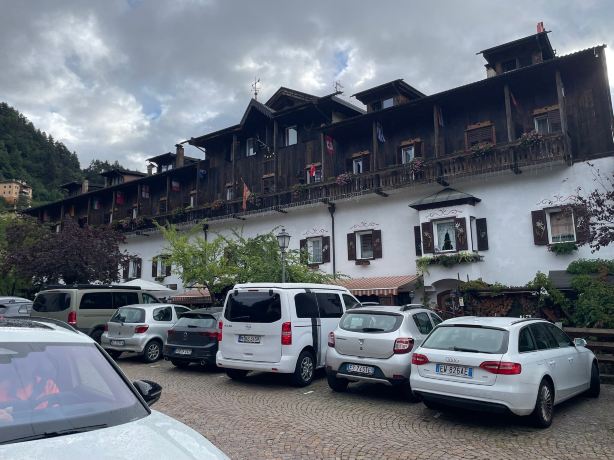 Hotel Ancora-官方