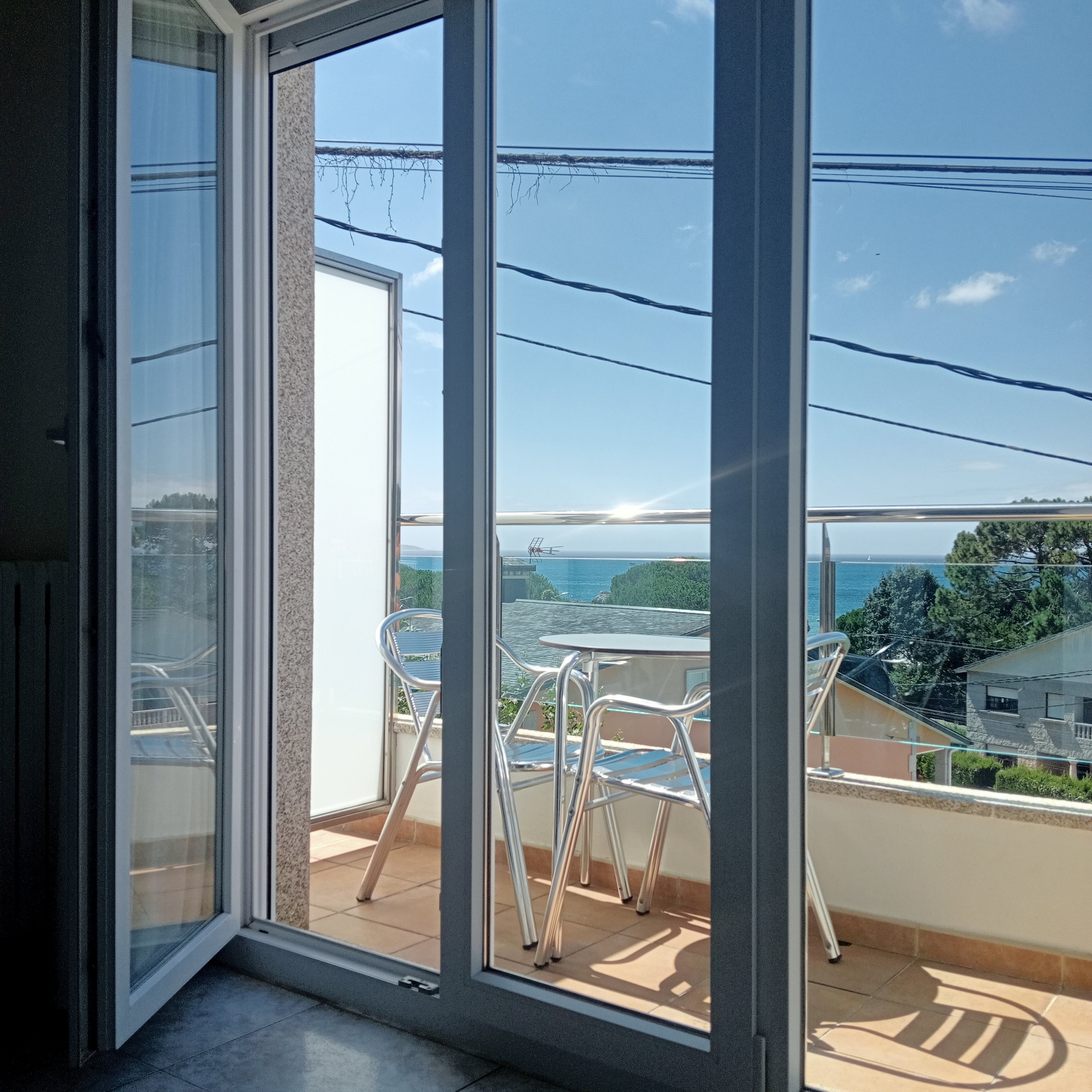 Hotel Riveiro I-官方