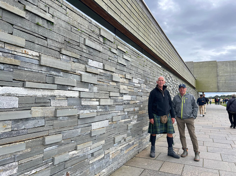 The Kilted Guide-爱丁堡必去景点