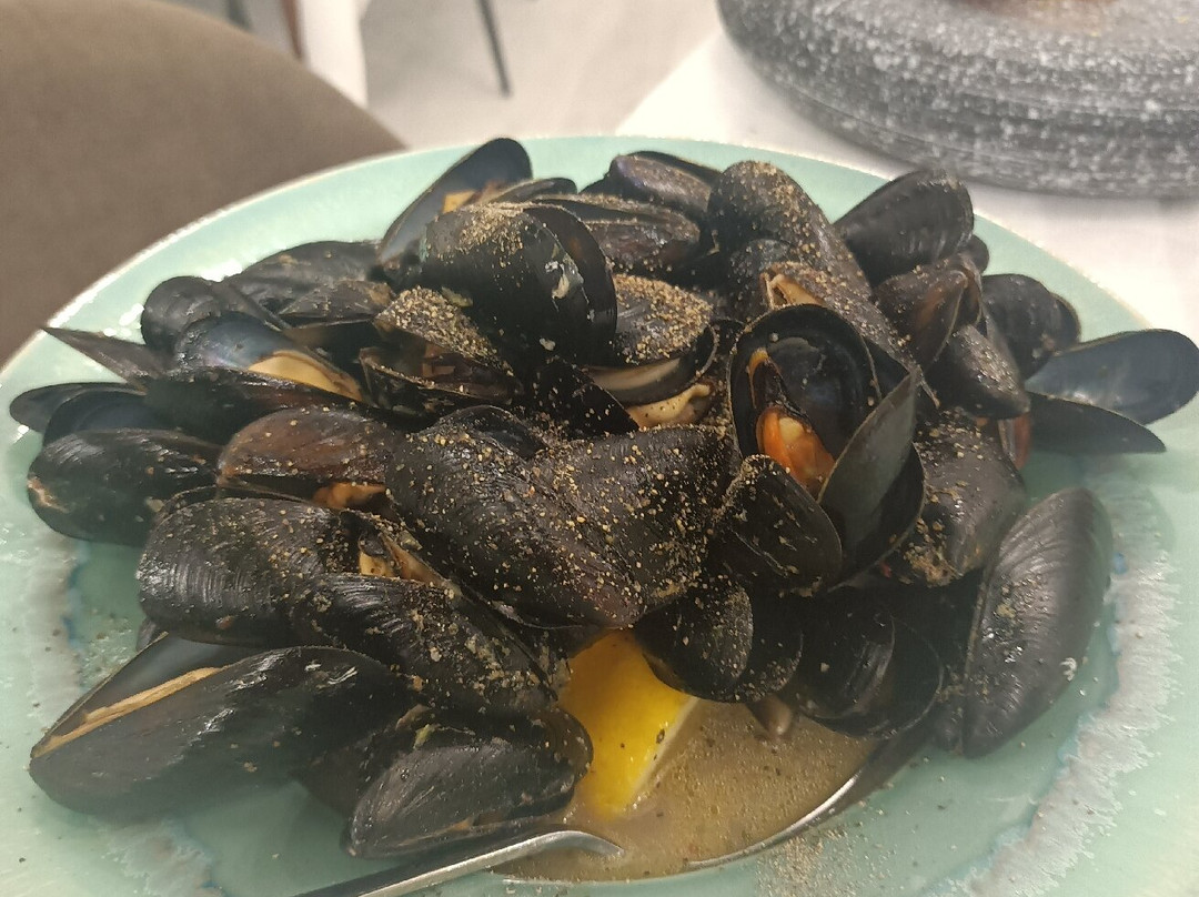 Quinto Gusto Ristorante