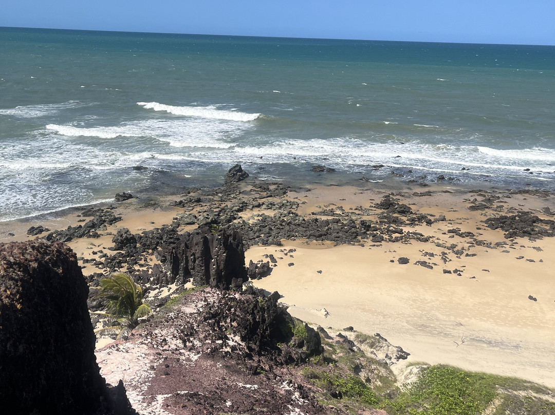 Confort Plus Viagens e Translados-Natal必去景点