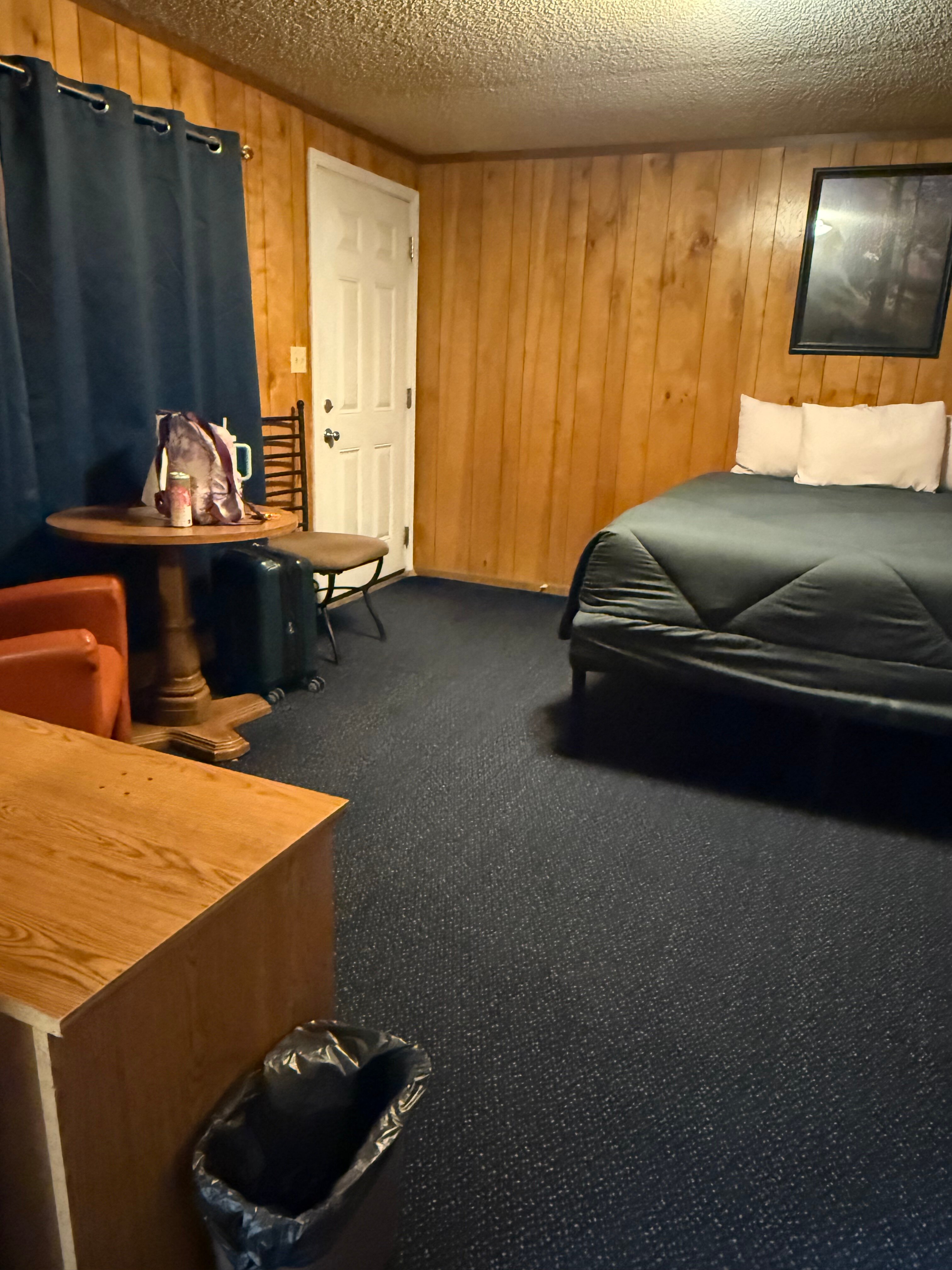 Border Inn Casino-客卧