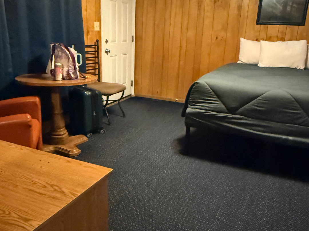 Border Inn Casino主图