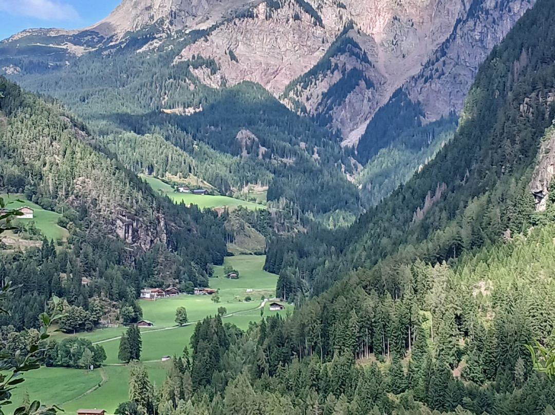 Val Sarentino-Sarentino必去景点