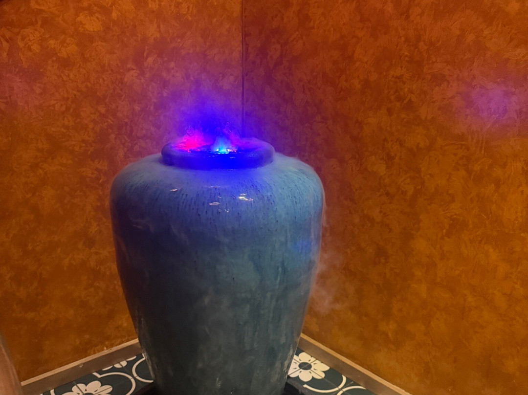 Golden Lotus Oriental Organic Spa 2-岘港必去景点