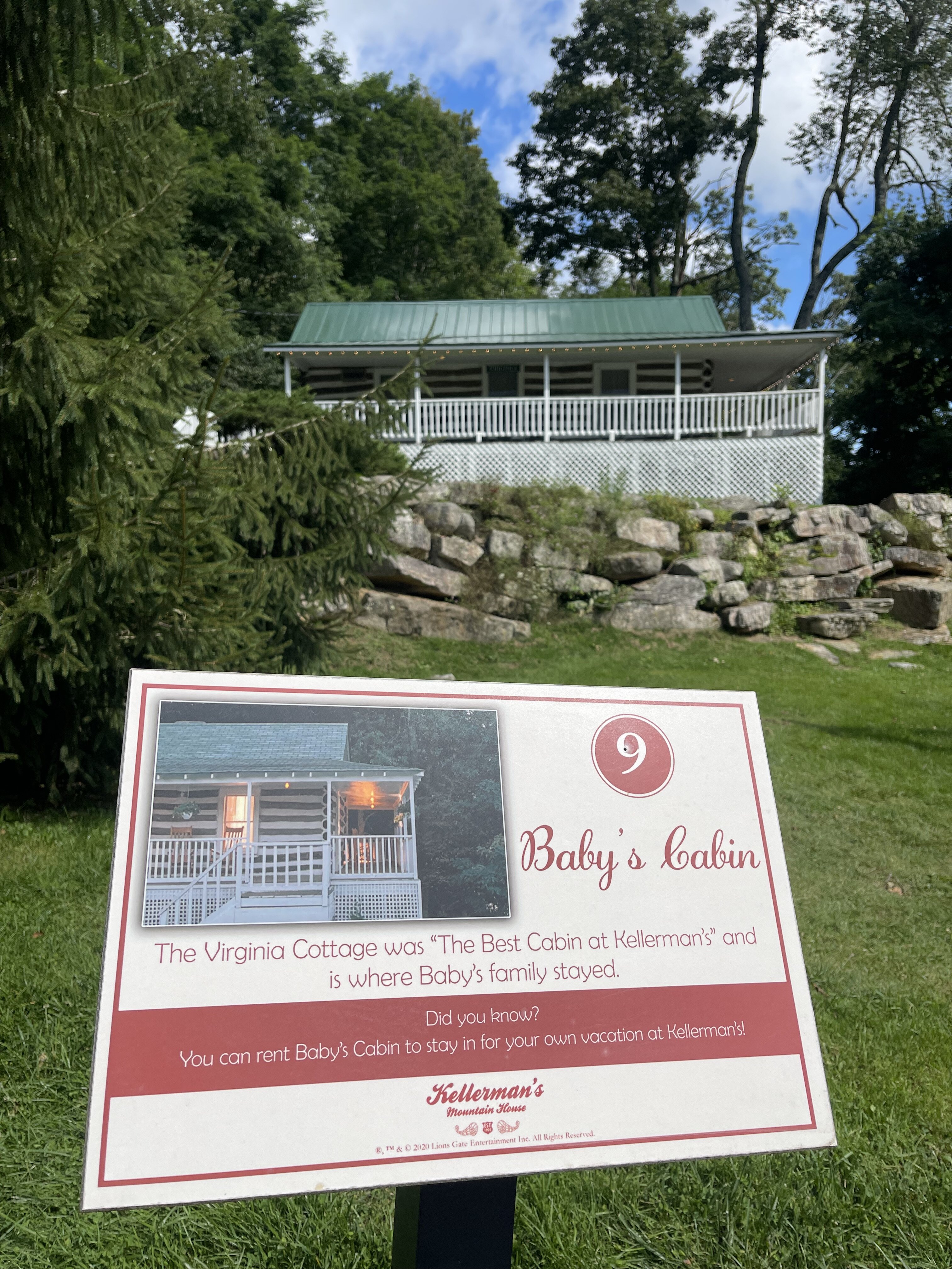 Mountain Lake Lodge-浴室