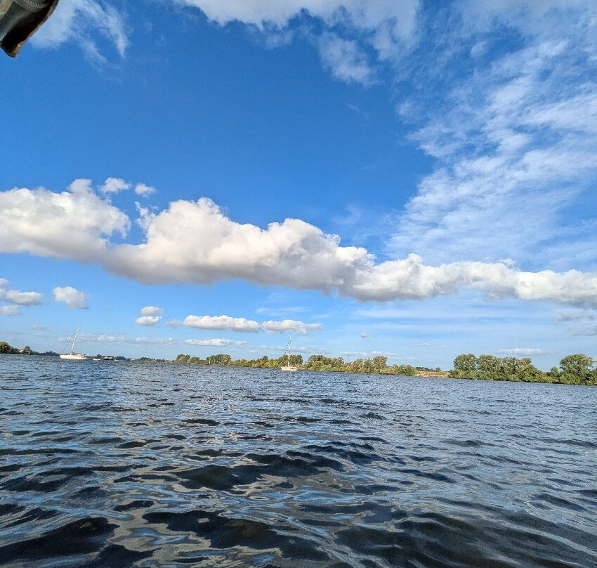 Rio-a-Dentro-Salvaterra de Magos必去景点