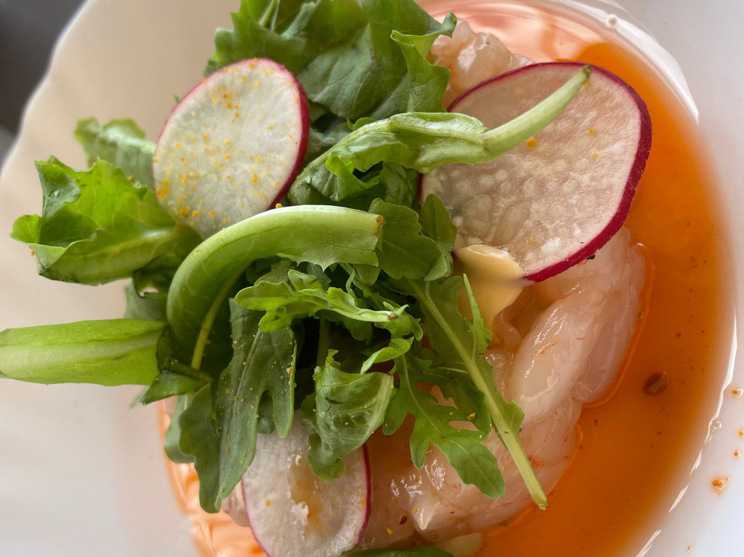 Lido Ficò-Marina di Marittima必去景点