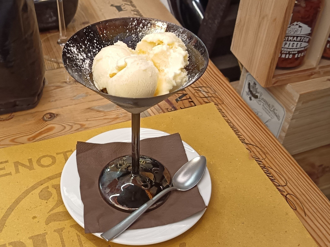 Enoteca Champagneria 20punto20