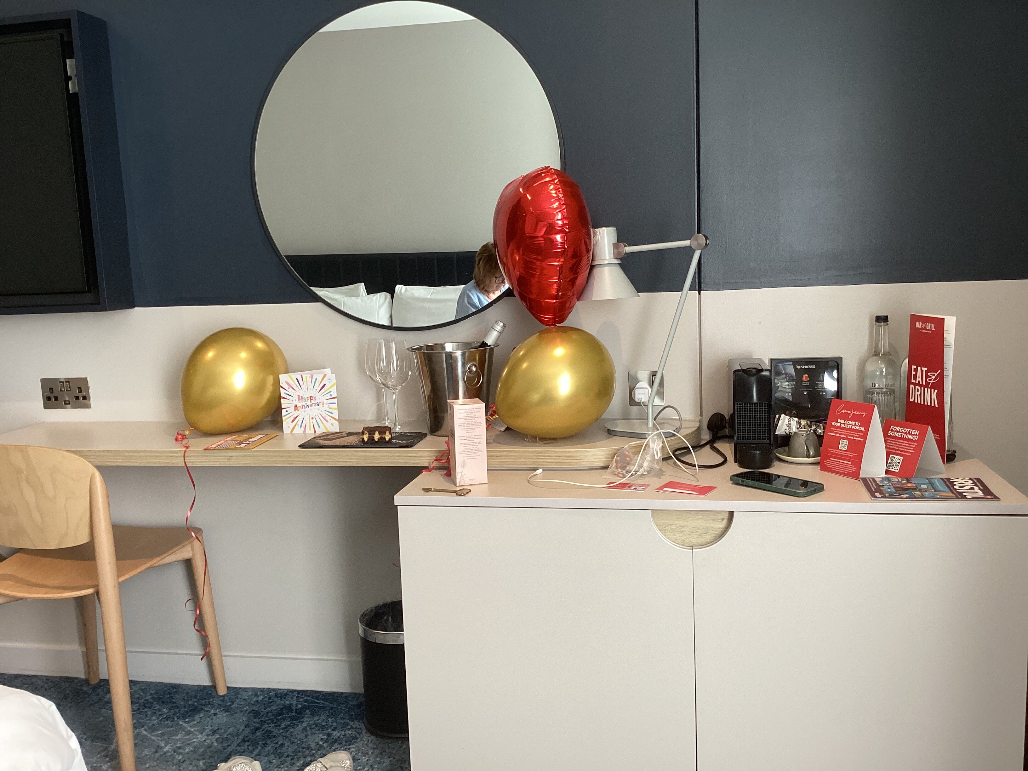 Leonardo Hotel Bristol City-官方