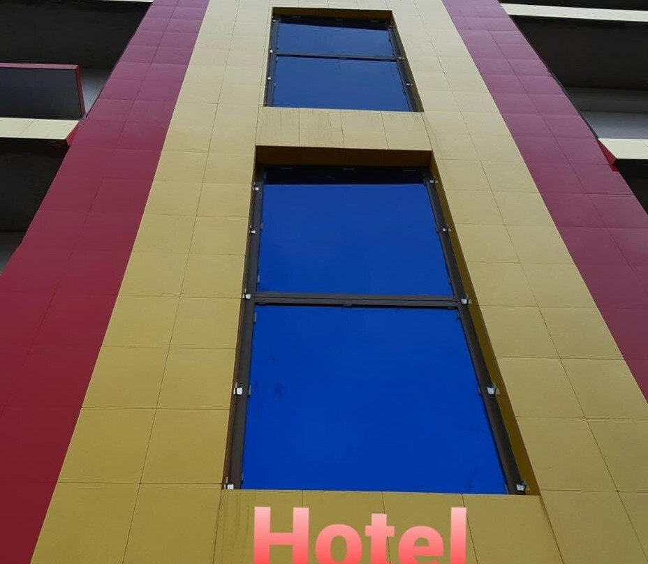 Hotel Raxaul King