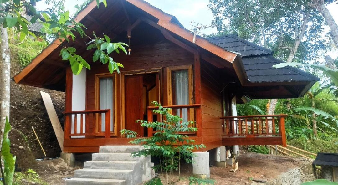 Nea Cottage Lombok