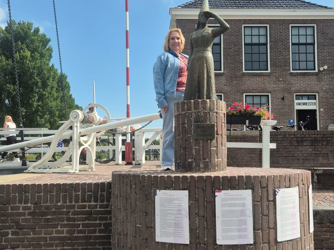 Het Vrouwtje van Stavoren-Stavoren必去景点