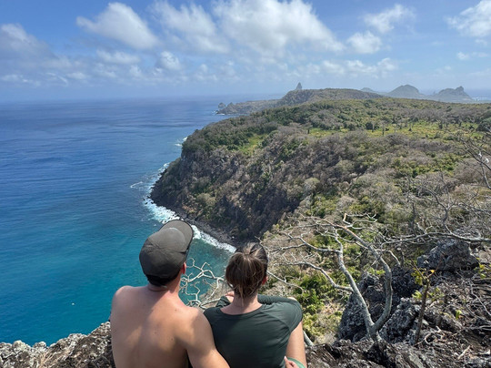 Noronha Total -  Agência de Turismo-费尔南多-迪诺罗尼亚群岛必去景点