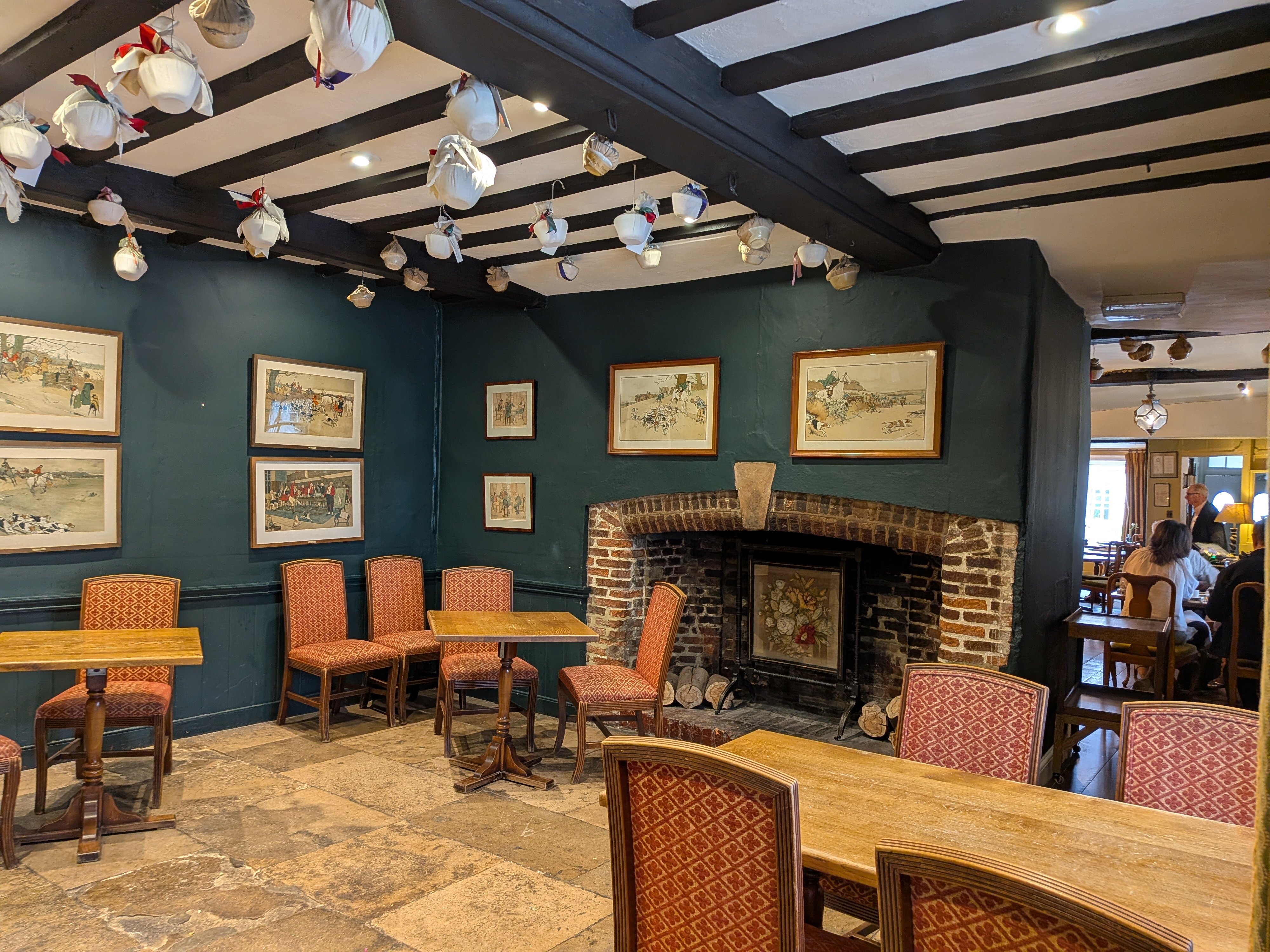 The Spread Eagle Hotel & Spa-官方