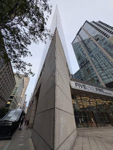 Inside Chicago Walking Tours-芝加哥必去景点