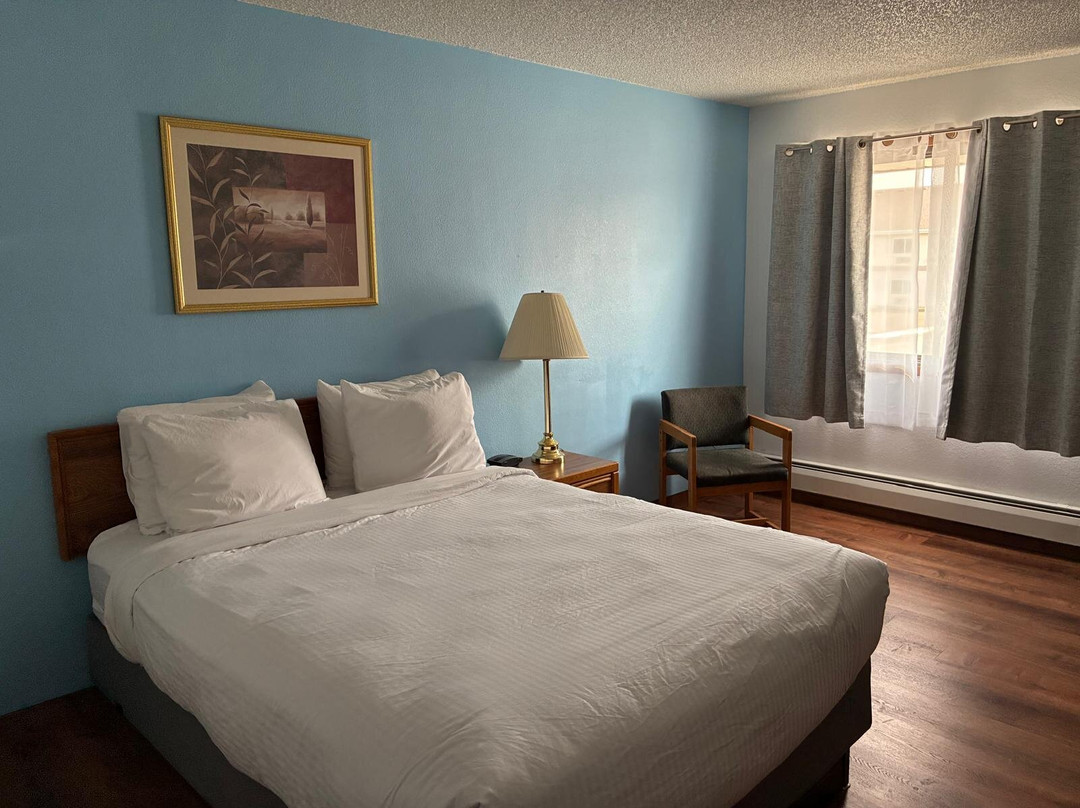 SureStay By Best Western Glendive Yellowstone River主图