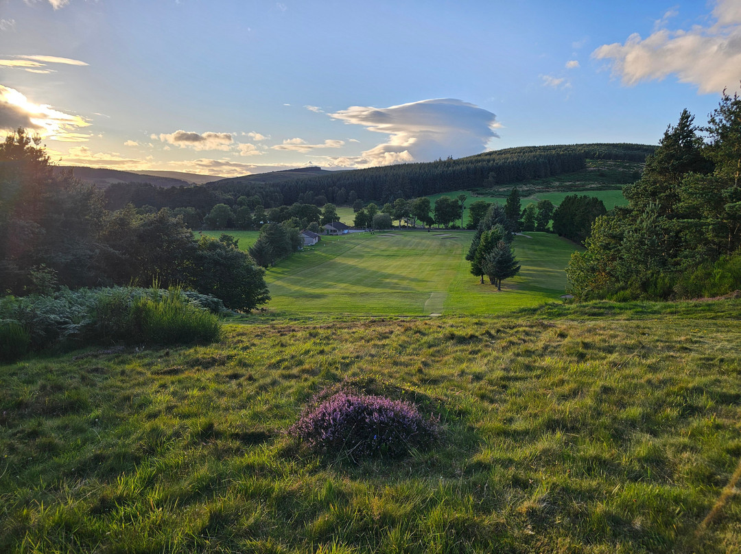 Torphins Golf Club