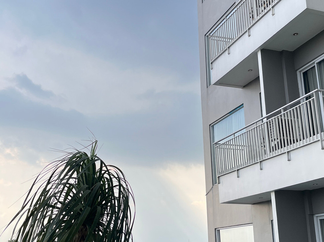 Hotel Horison Tasikmalaya主图