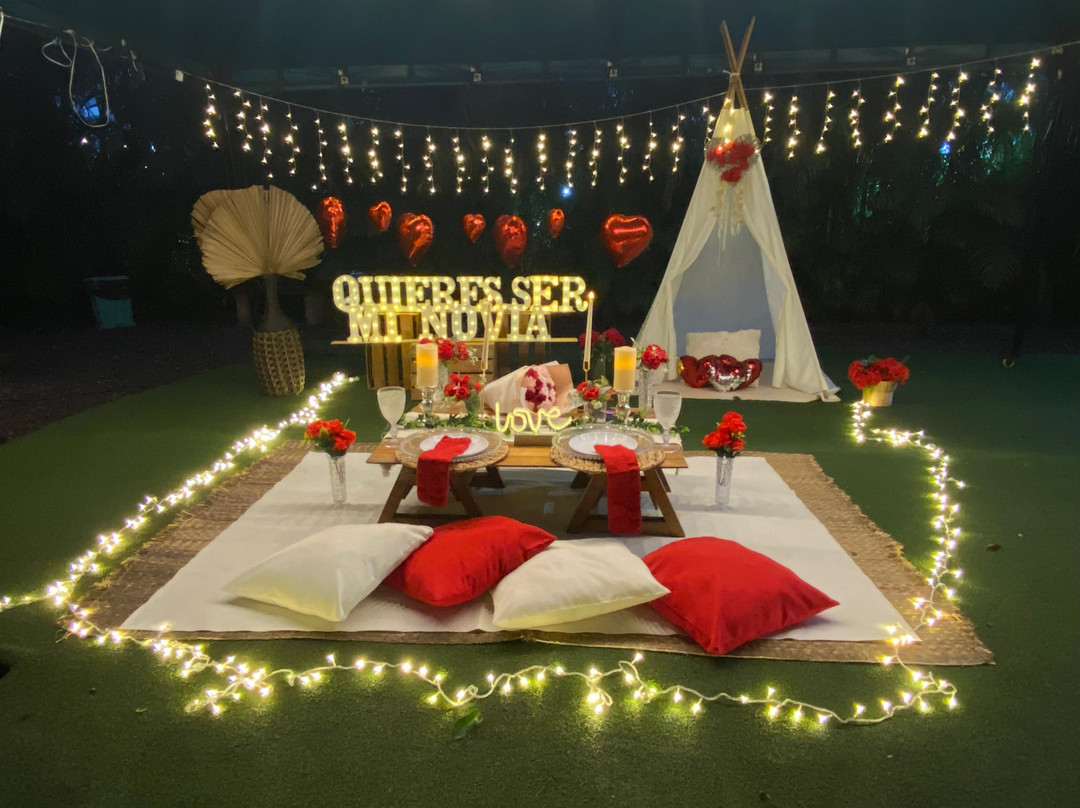 VillaGolf Minigolf y Centro de Entrenamiento-比亚维森西奥必去景点