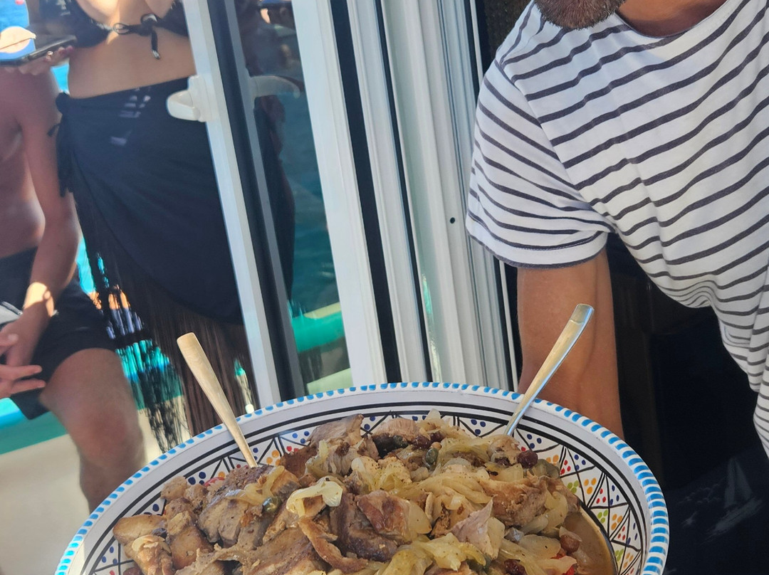 Barca Corto Maltese-Marzamemi必去景点