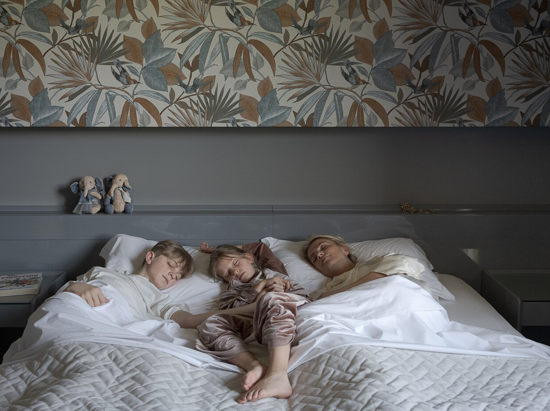 Grand Hotel Panoramic主图