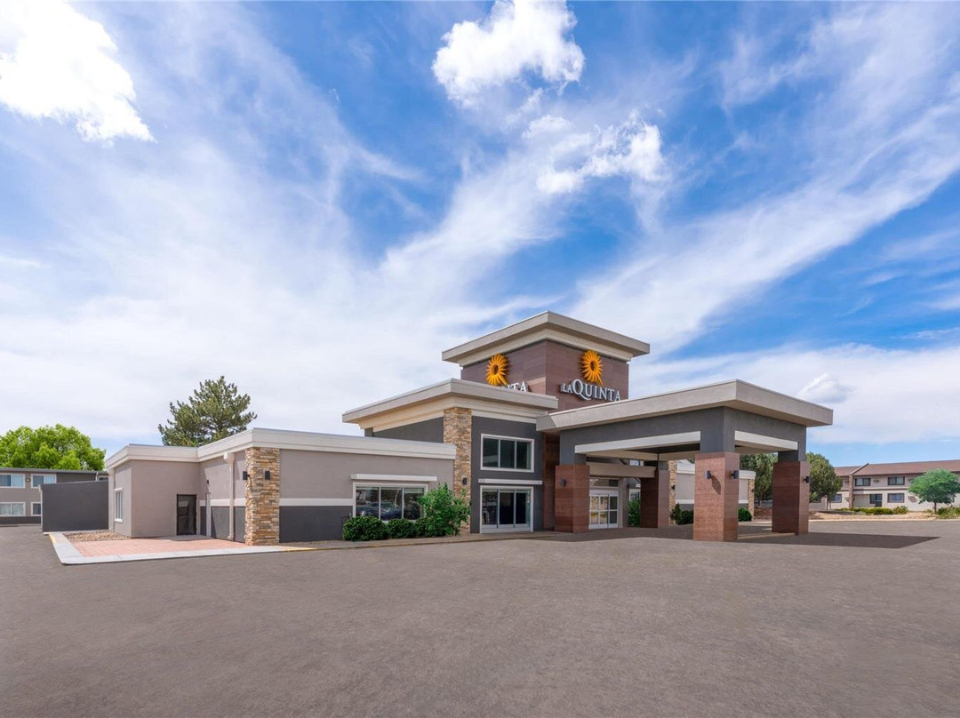La Quinta Inn by Wyndham Fort Collins