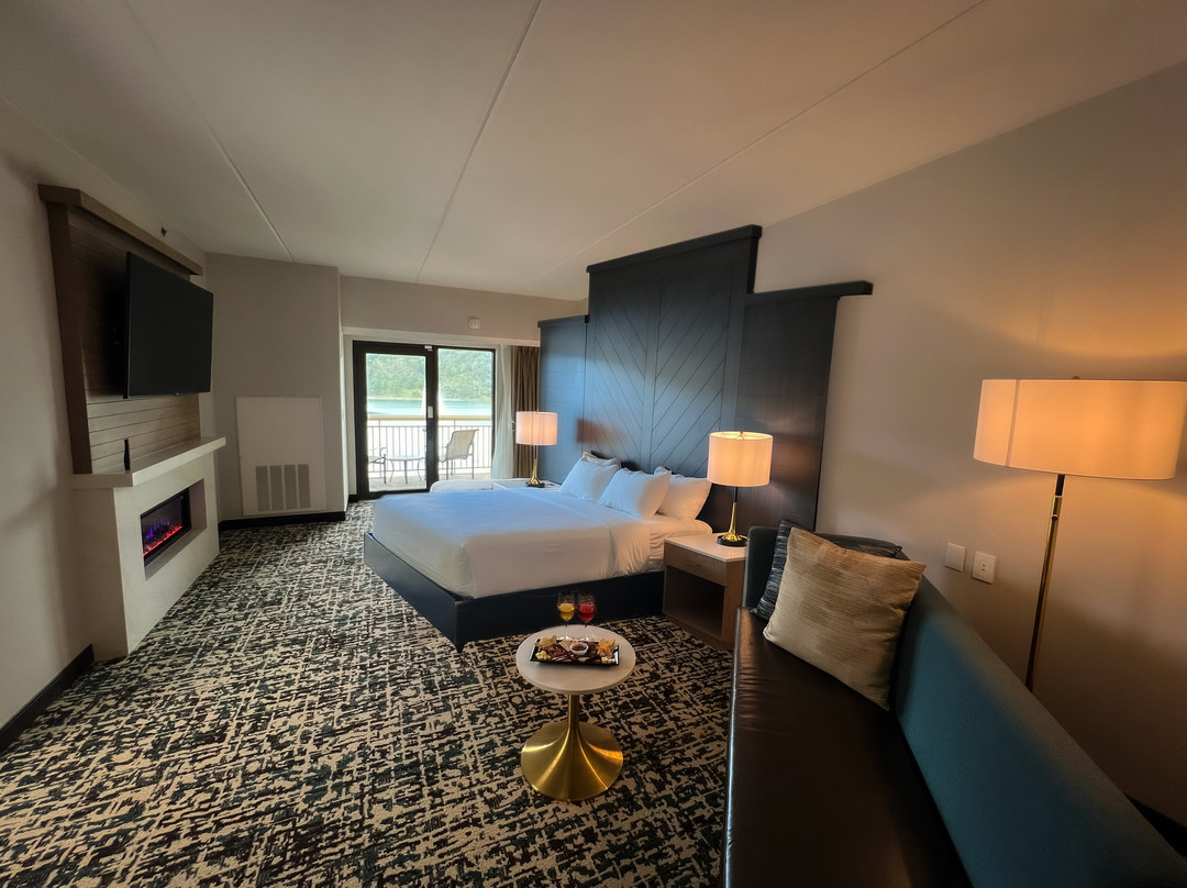 Inn of the Mountain Gods Resort & Casino主图