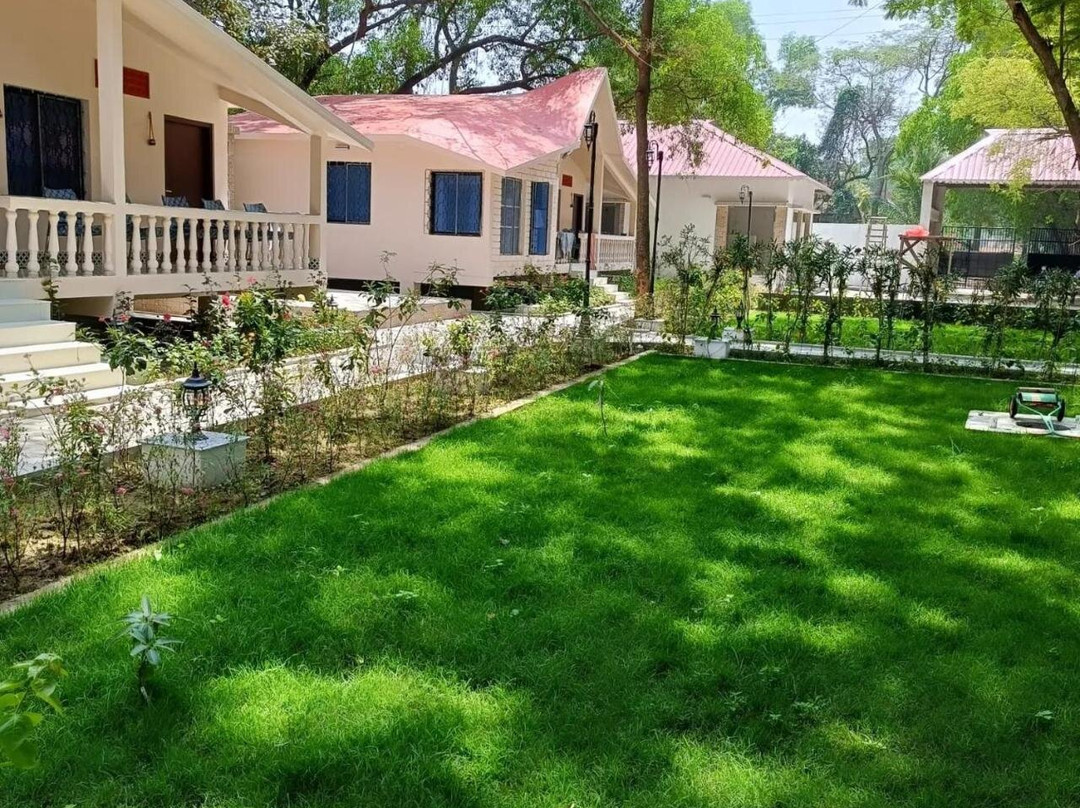 Santiniketan Retreat - Bolpur