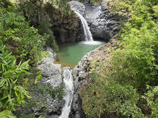 Ohana Tours Maui-芭雅必去景点