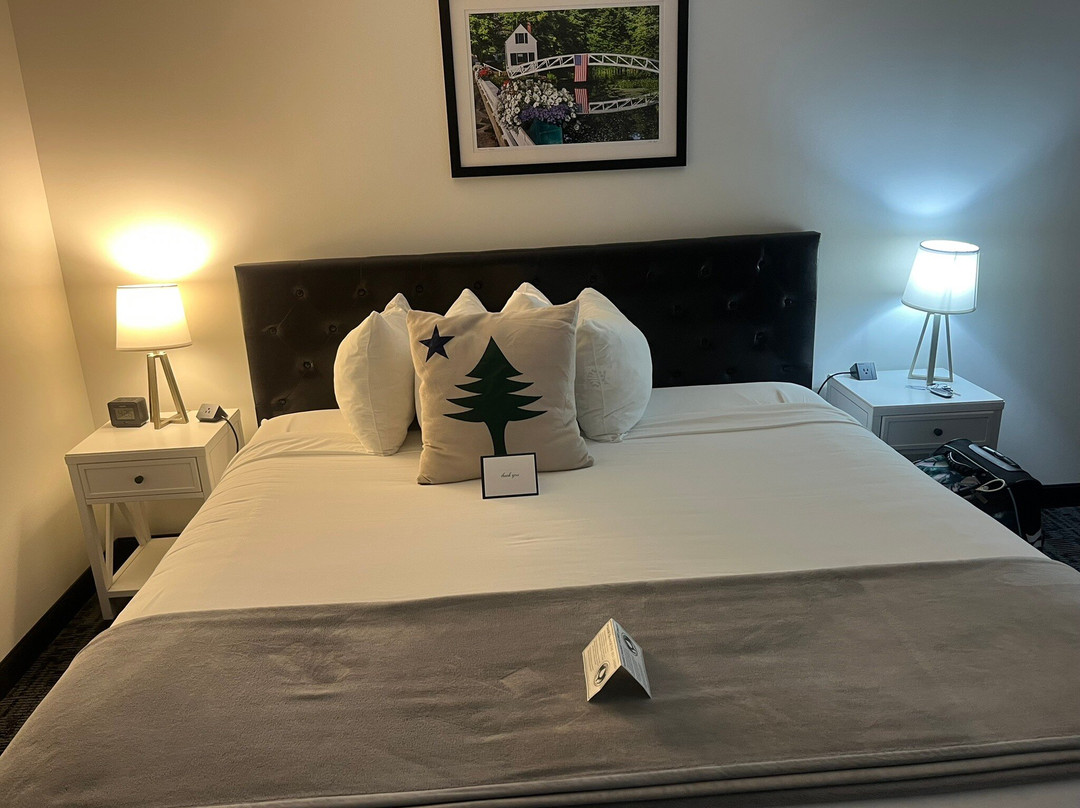 Main Street Motel主图