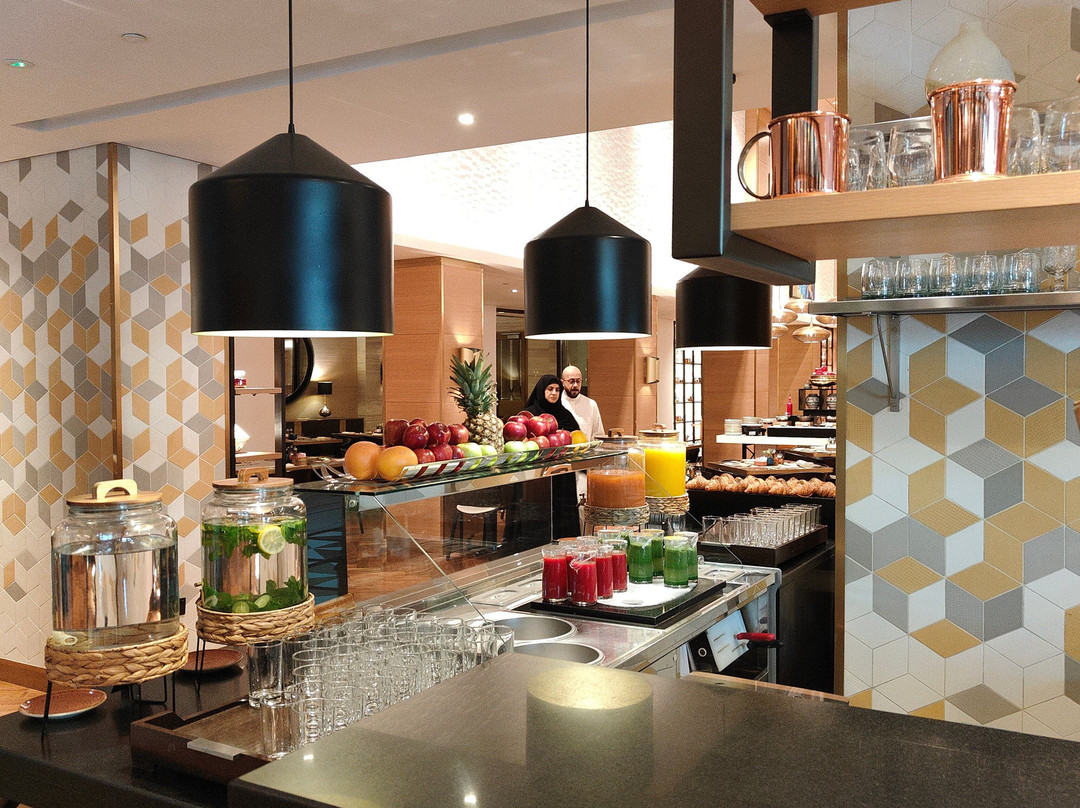 Hyatt Regency Al Kout Mall主图