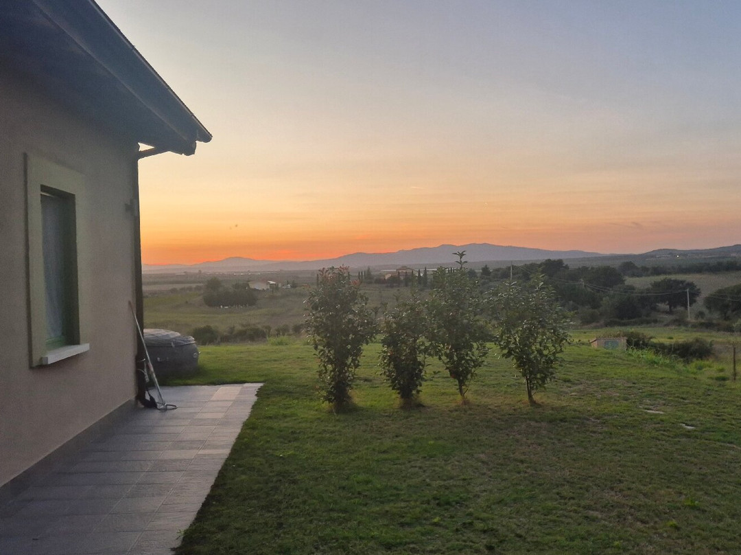 Il Poggio di Musignano