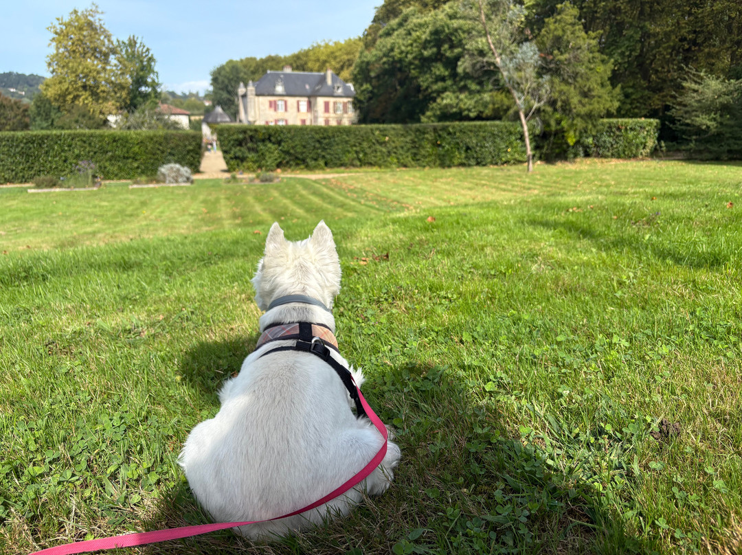 Château D'urtubie-Urrugne必去景点