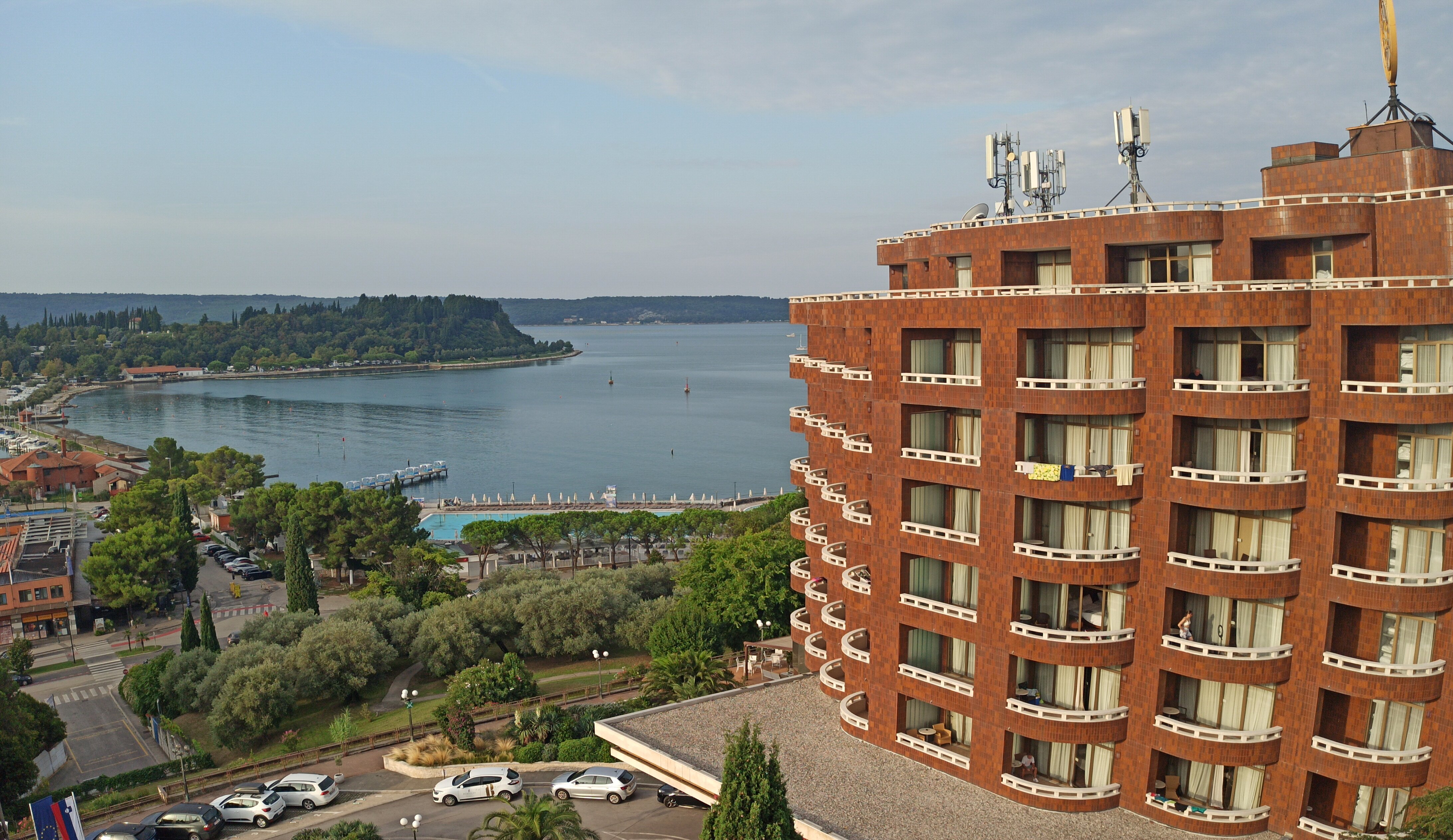 Remisens Casa Rosa-官方