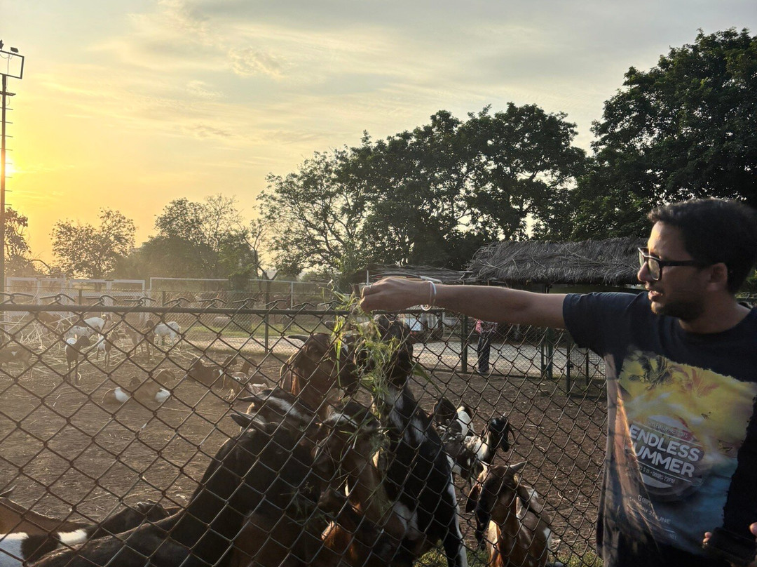 Karma Lakelands Golf Resort & Residences主图