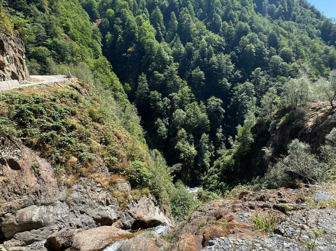National Park of Tusheti-Omalo必去景点