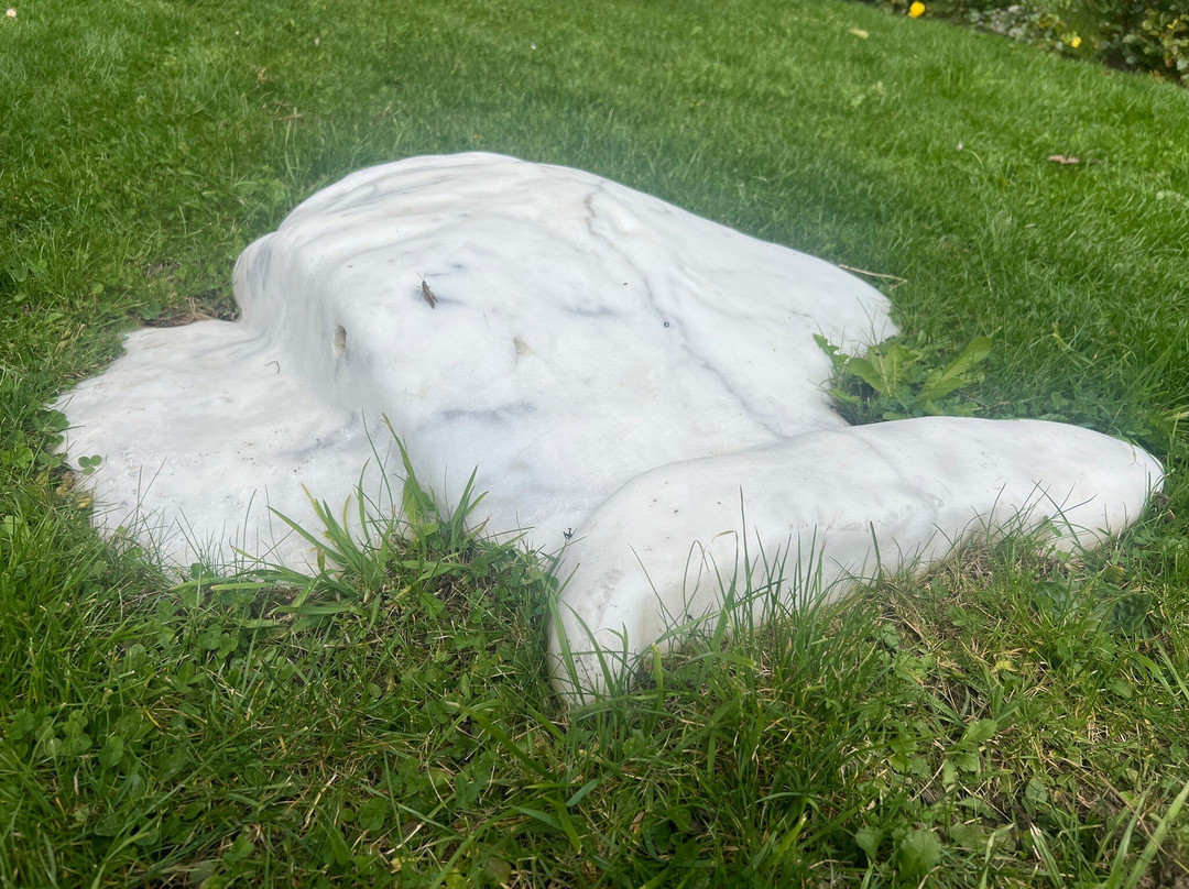 Not Vital + Parkin Sent-Sent必去景点