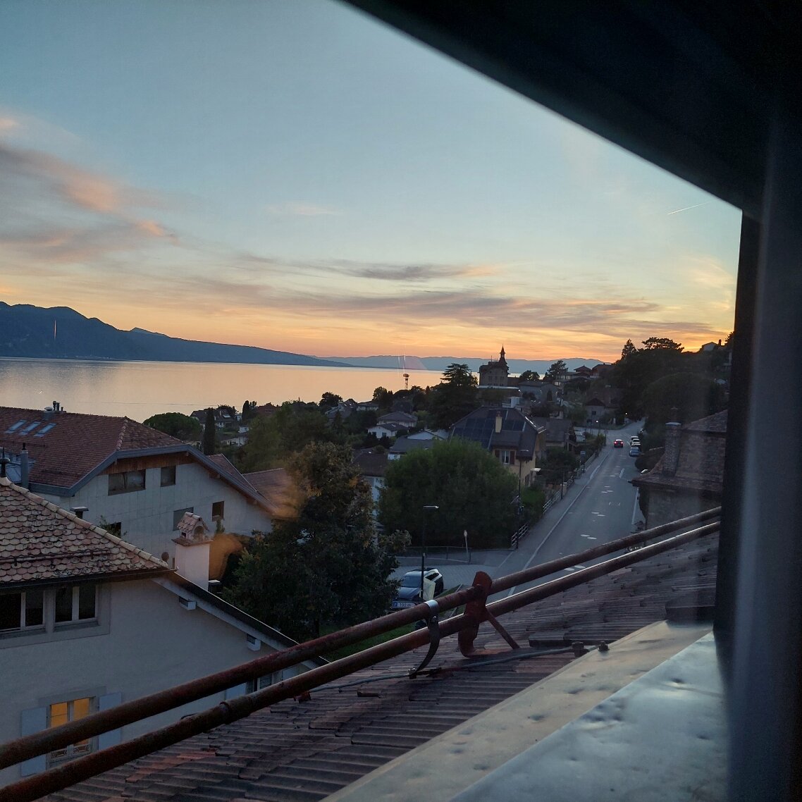 Hôtellerie de Châtonneyre-官方