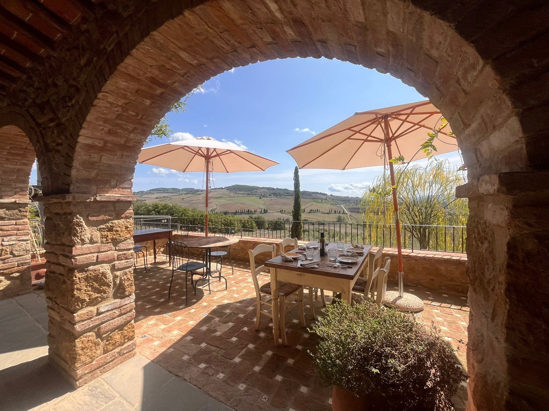 Azienda Agricola CasaGori-皮恩扎必去景点