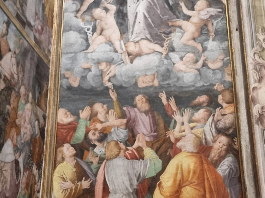 Chiesa di San Cristoforo-韦尔切利必去景点