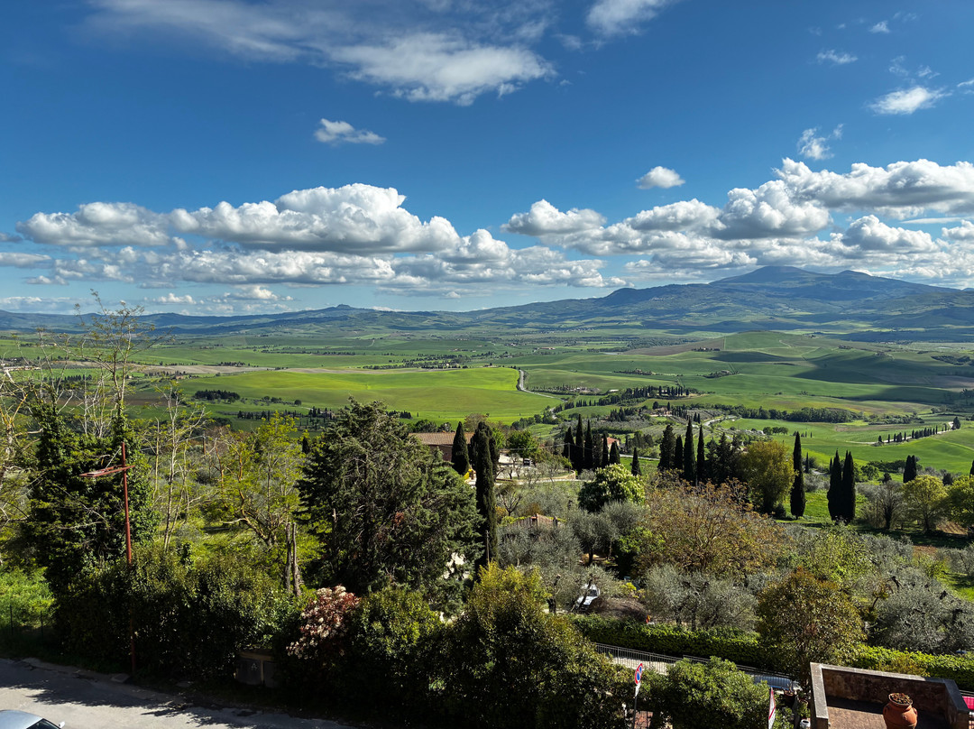 Gusto Cycling-Pieve a Nievole必去景点